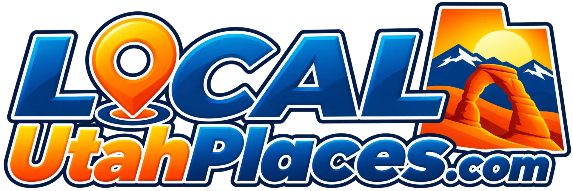LOCAL Utah Places